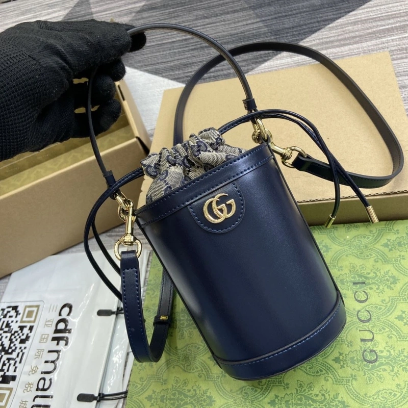Gvc*1 bucket bags 4036c-1649