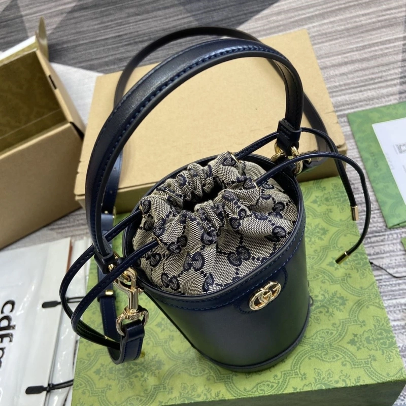 Gvc*1 bucket bags 4036c-1649