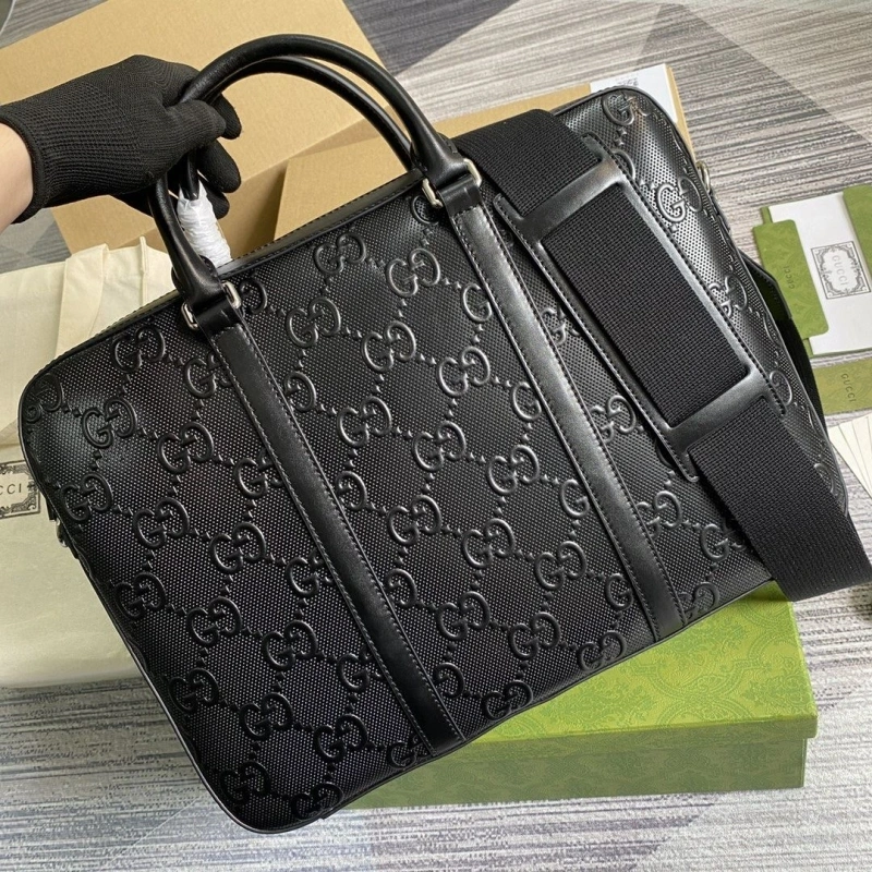 mens Gvc*1 briefcases 4036c-1710