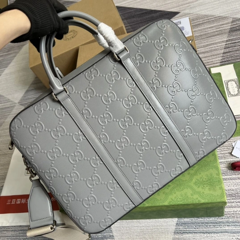 mens Gvc*1 briefcases 4036c-1711