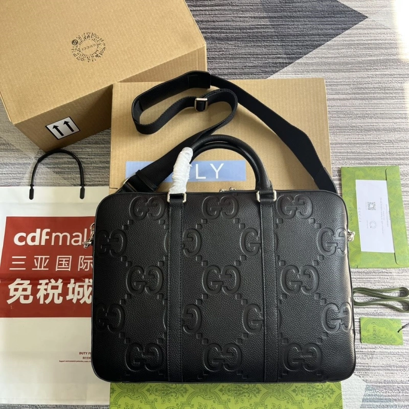 mens Gvc*1 briefcases 4036c-1712