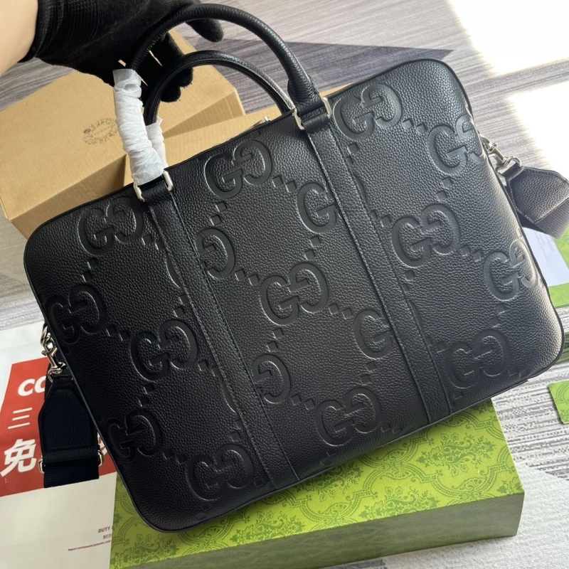 mens Gvc*1 briefcases 4036c-1712