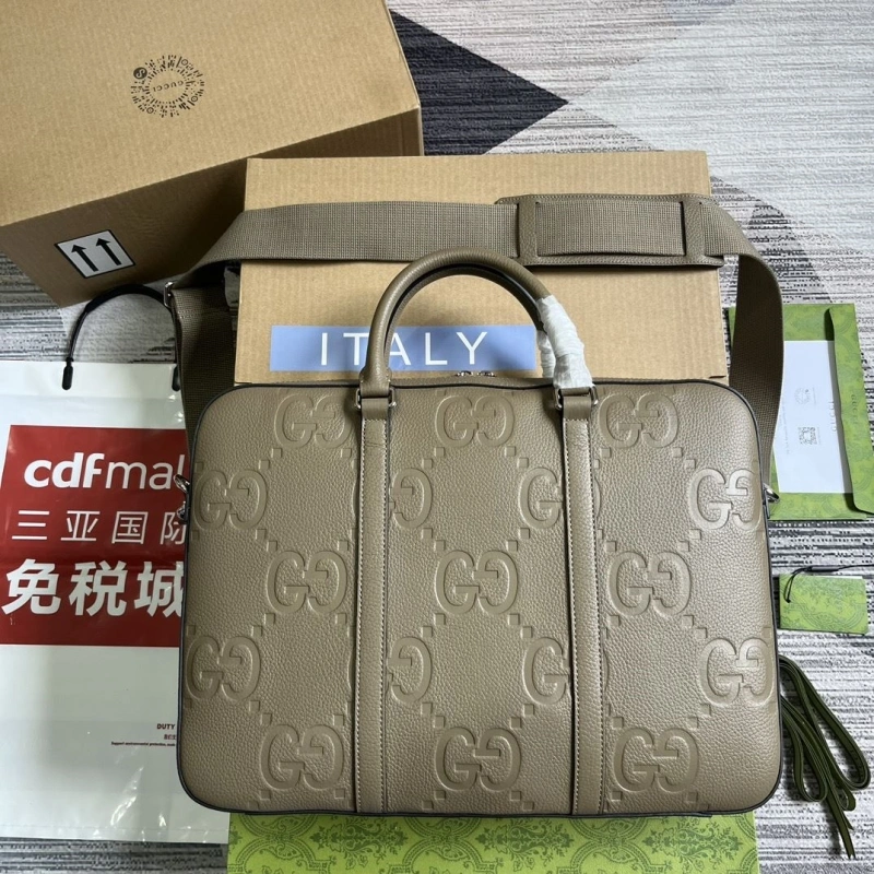 mens Gvc*1 briefcases 4036c-1714