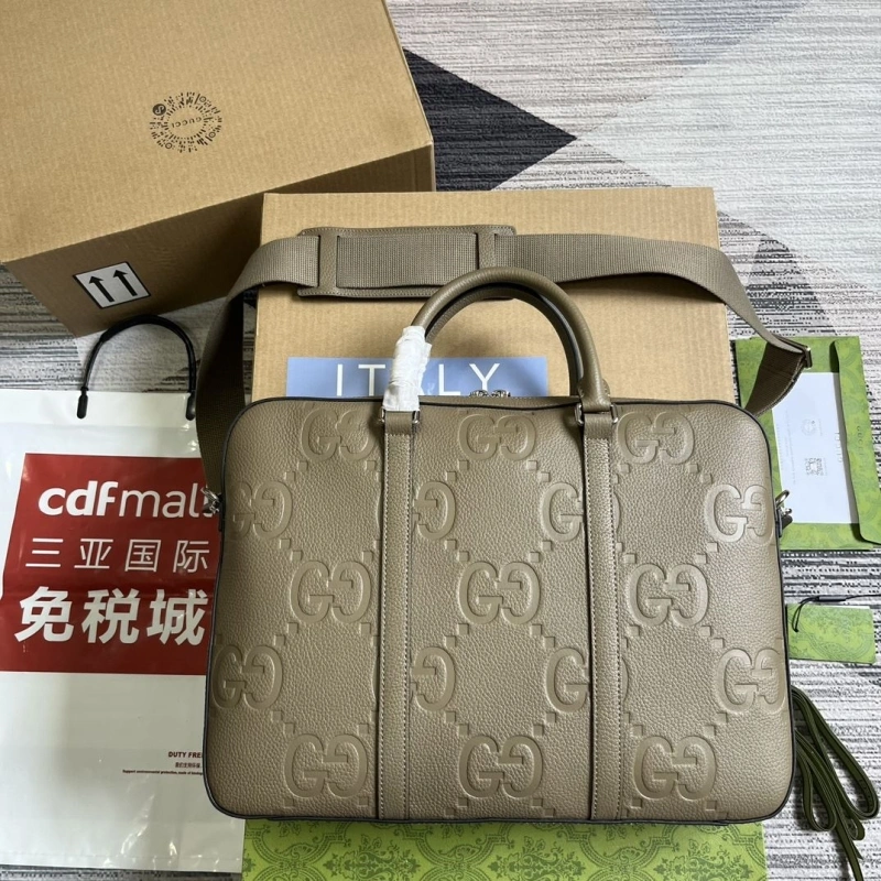 mens Gvc*1 briefcases 4036c-1714