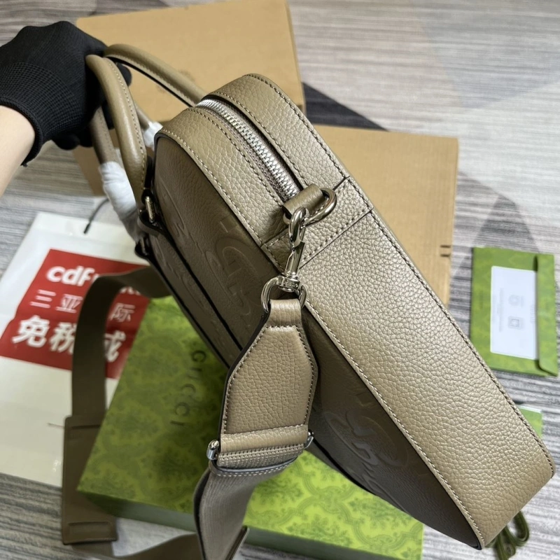 mens Gvc*1 briefcases 4036c-1714