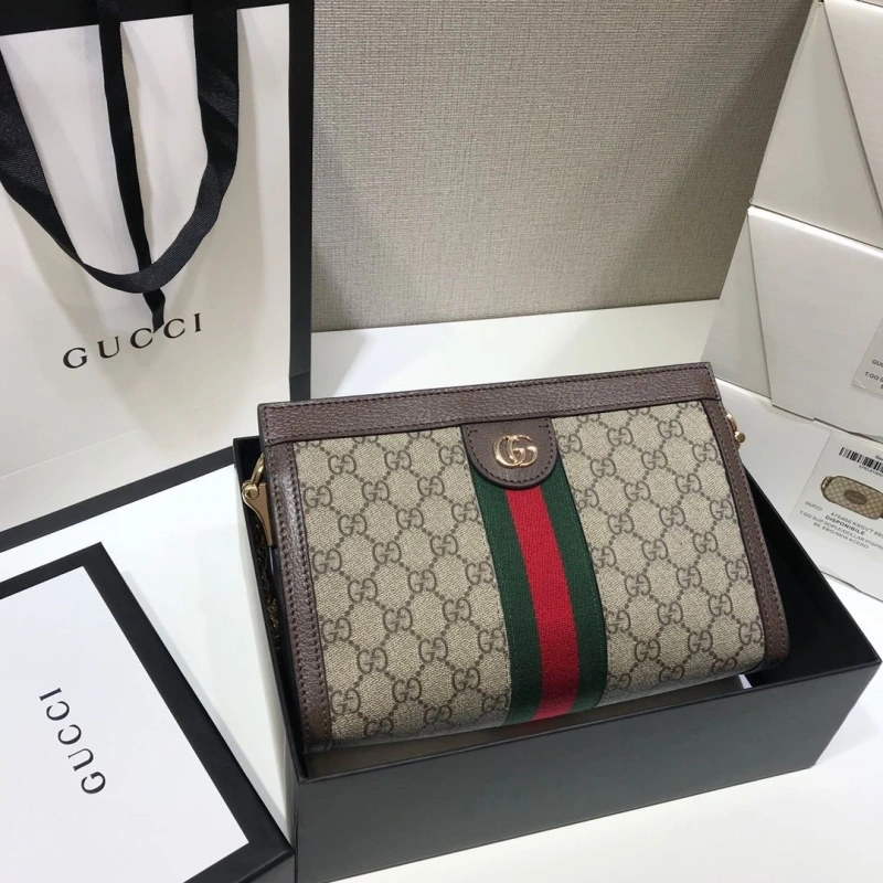 Gvc*1 clutch bags 4036c-1737