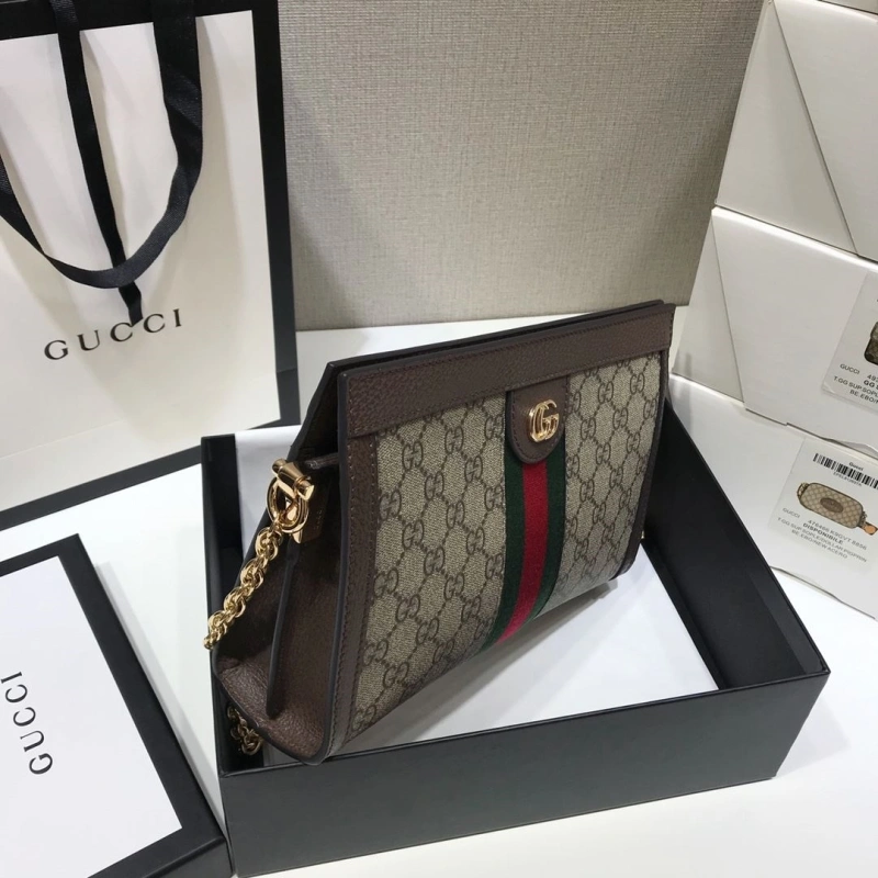 Gvc*1 clutch bags 4036c-1737