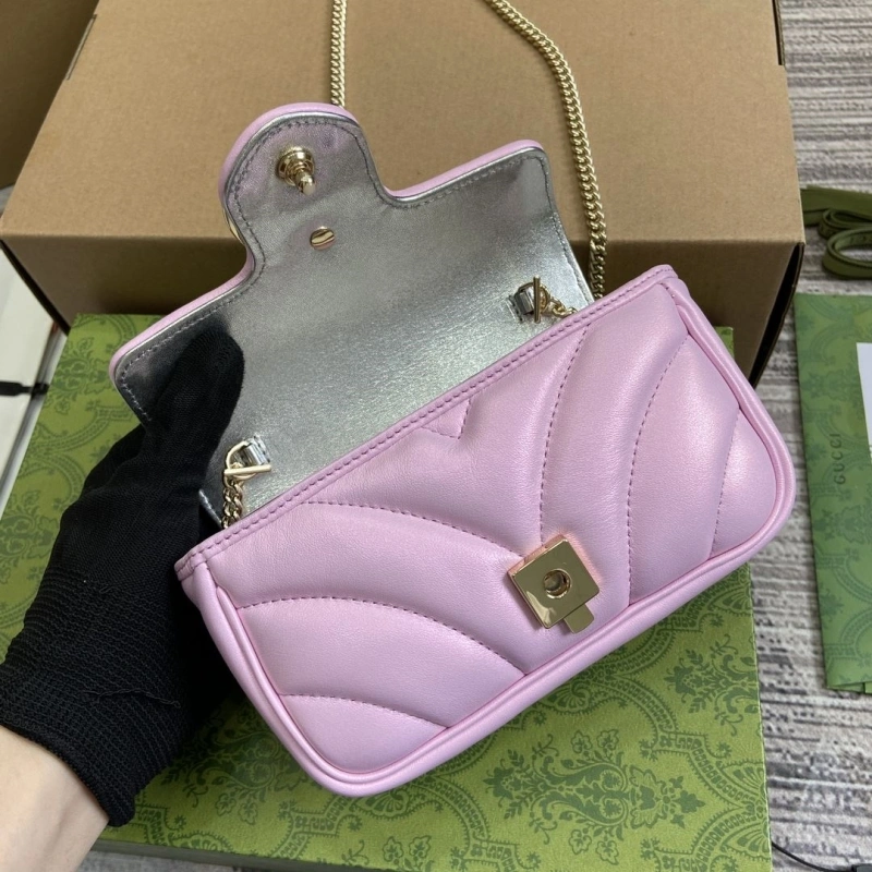 Gvc*1 satchel bags 4036c-1749