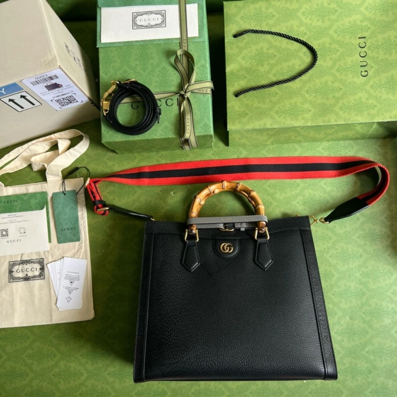 Gvc*1 top handle bags 4036c-1761