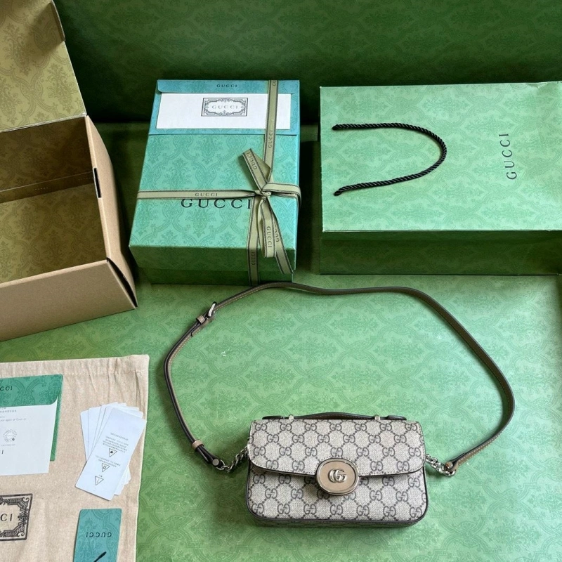 Gvc*1 satchel bags 4036c-1773