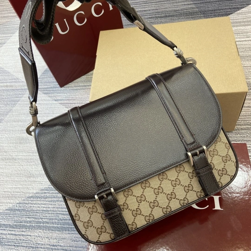 Gvc*1 satchel bags 4036c-1777
