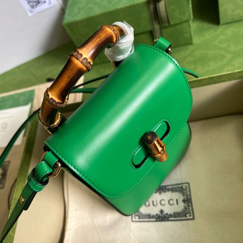 Gvc*1 top handle bags 4036c-1816