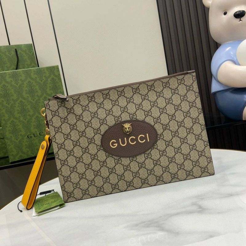 Gvc*1 clutch bags 4036c-1832