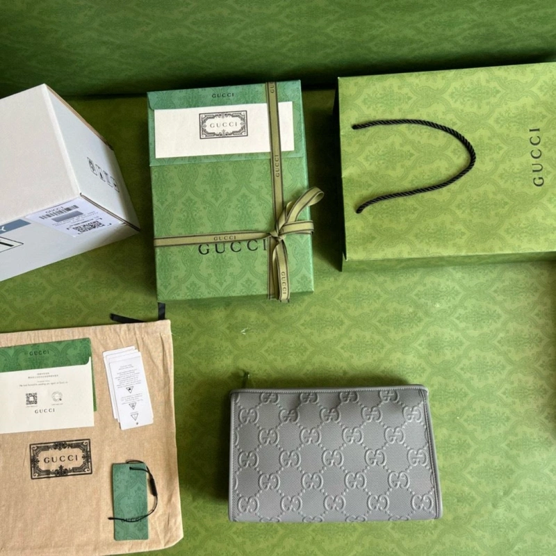 Gvc*1 clutch bags 4036c-1833