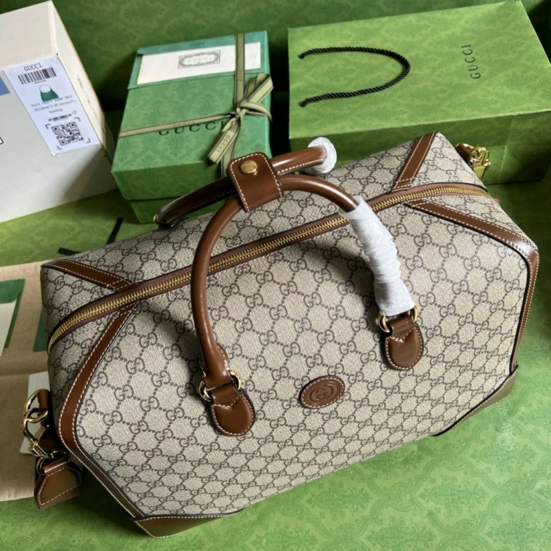 Gvc*1 top handle bags 4036c-1843