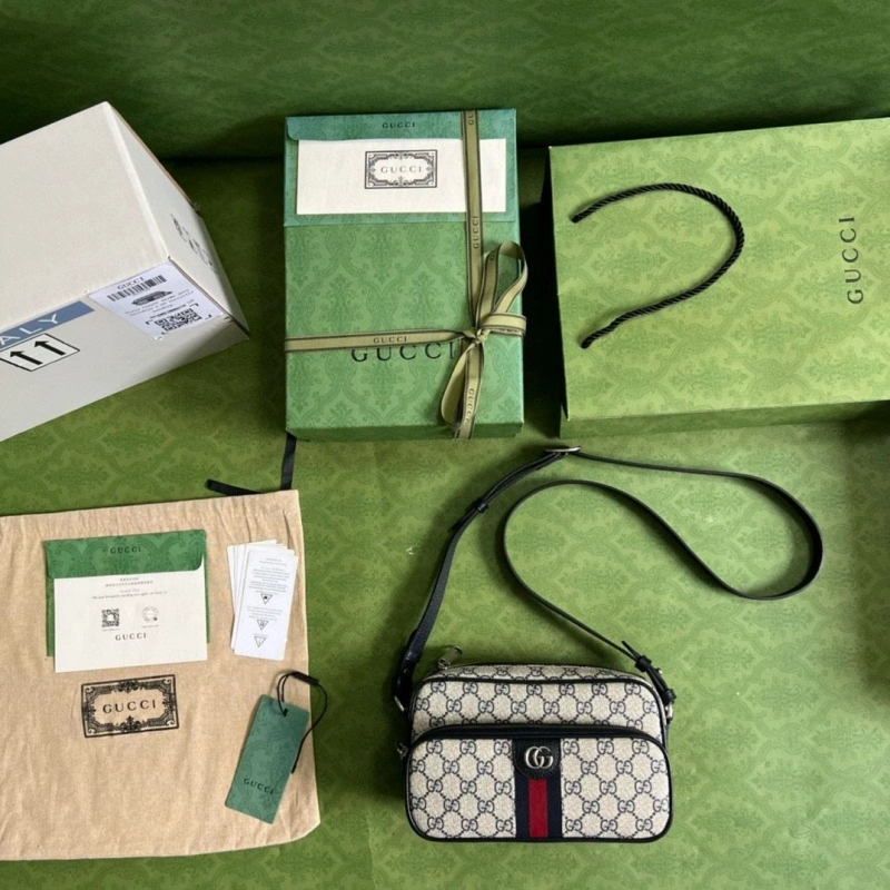 Gvc*1 satchel bags 4036c-1888