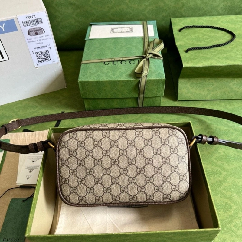 Gvc*1 satchel bags 4036c-1889