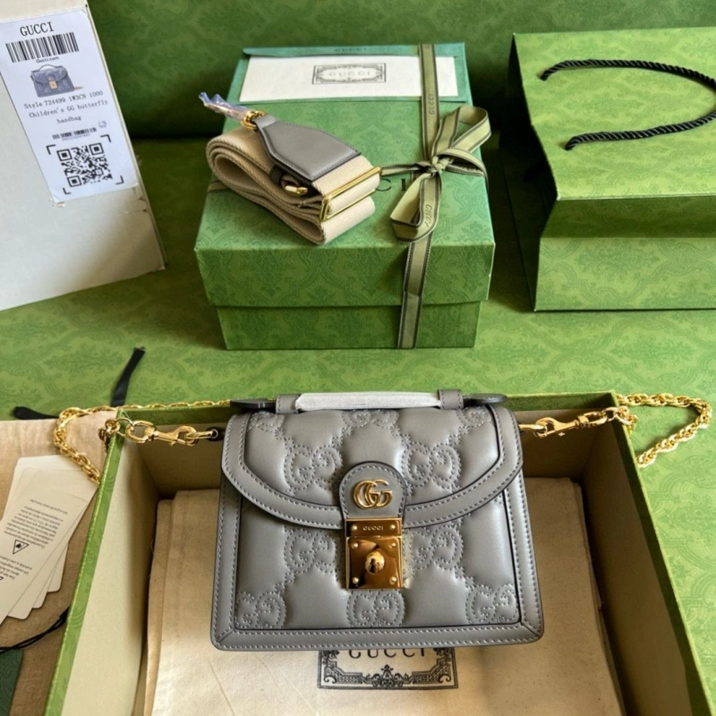Gvc*1 satchel bags 4036c-1893