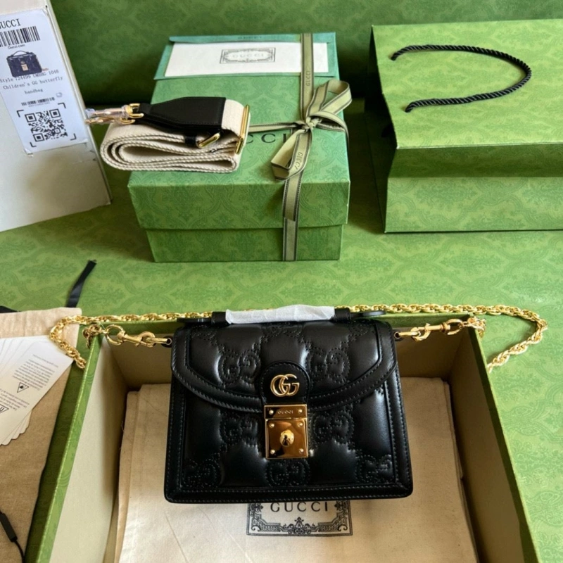 Gvc*1 satchel bags 4036c-1895