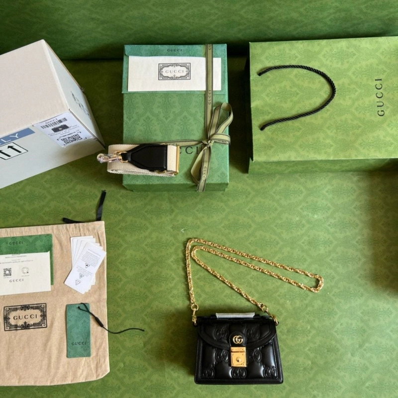 Gvc*1 satchel bags 4036c-1895