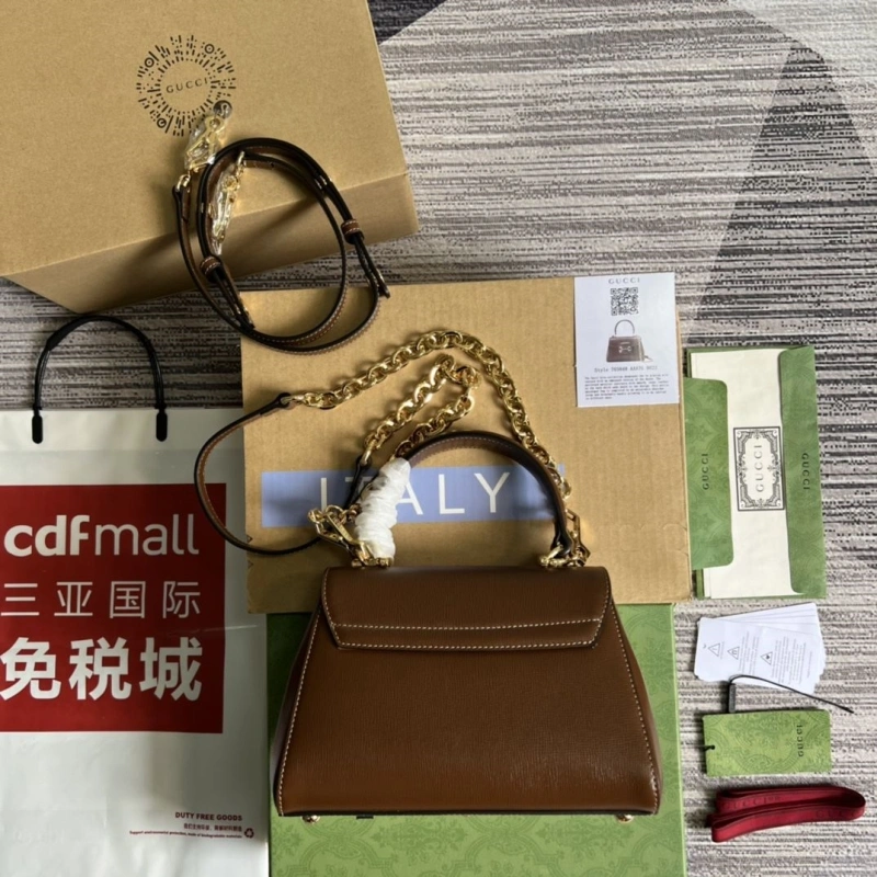 Gvc*1 top handle bags 4036c-1928