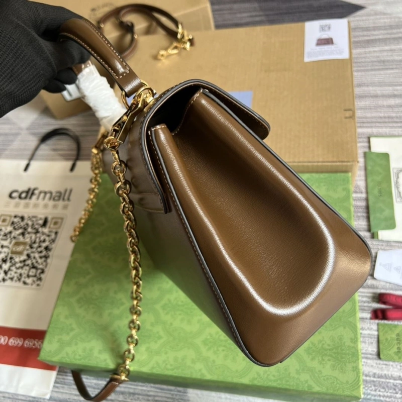 Gvc*1 top handle bags 4036c-1931