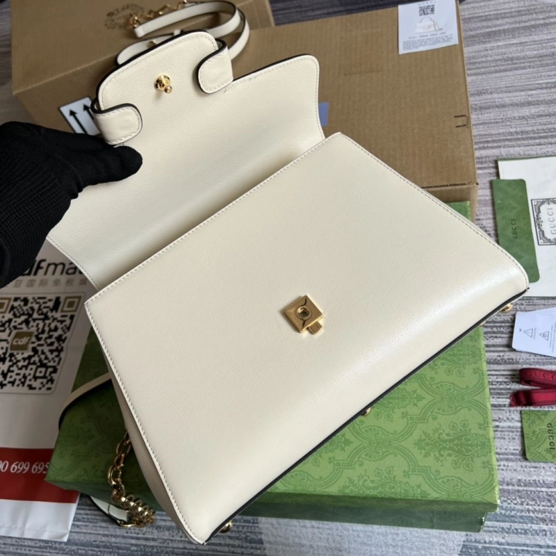 Gvc*1 top handle bags 4036c-1932