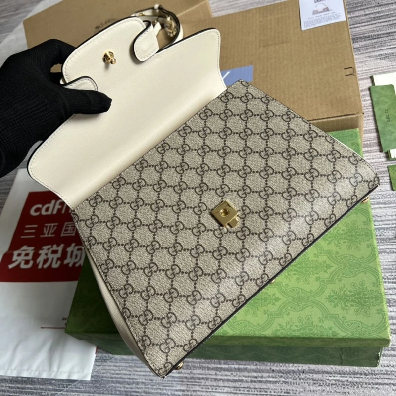 Gvc*1 top handle bags 4036c-1933
