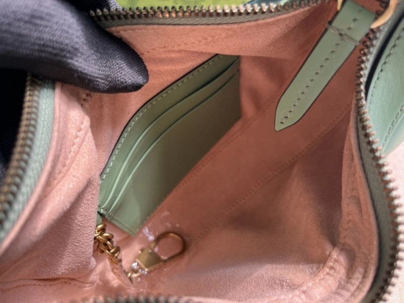 Gvc*1 top handle bags 4036c-1954