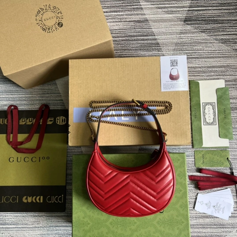 Gvc*1 top handle bags 4036c-1955