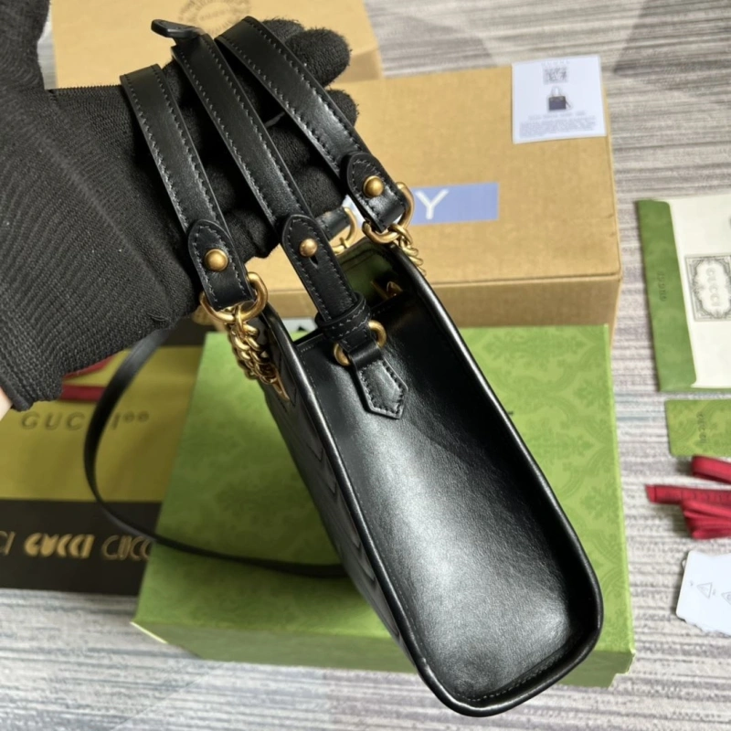 Gvc*1 top handle bags 4036c-1957