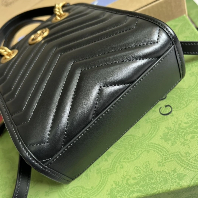 Gvc*1 top handle bags 4036c-1957