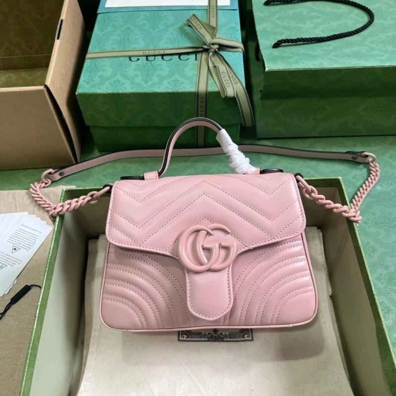 Gvc*1 top handle bags 4036c-1959