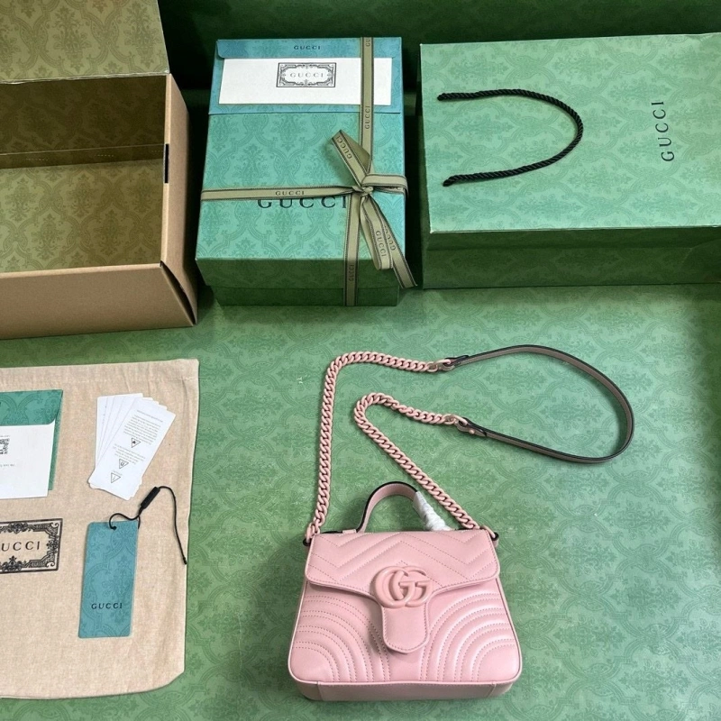 Gvc*1 top handle bags 4036c-1959