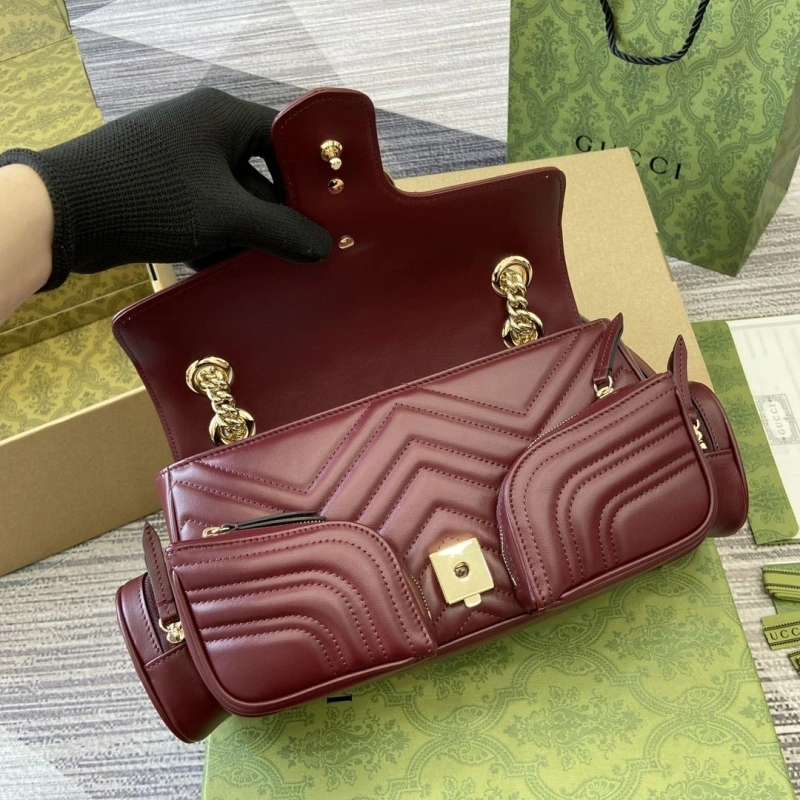 Gvc*1 satchel bags 4036c-1971
