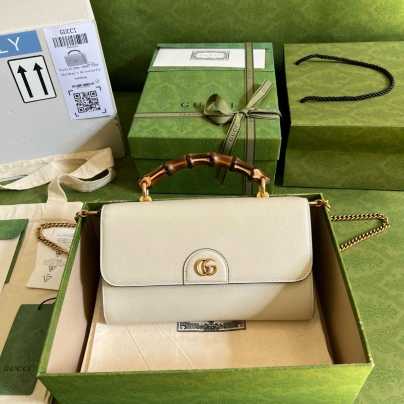 Gvc*1 top handle bags 4036c-1997