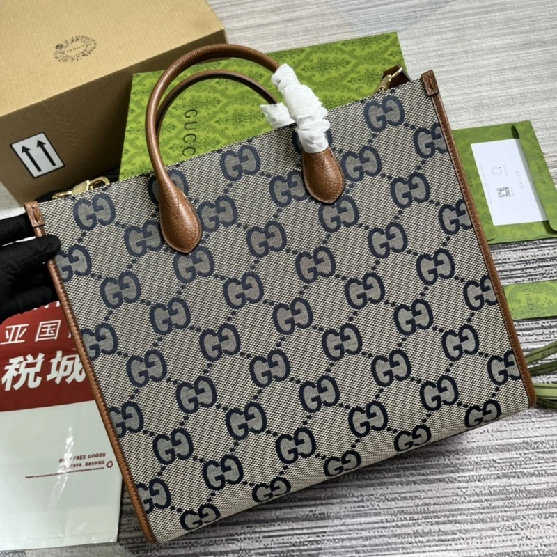 Gvc*1 shopping bags 4036c-2007