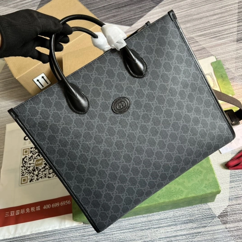 Gvc*1 shopping bags 4036c-2018