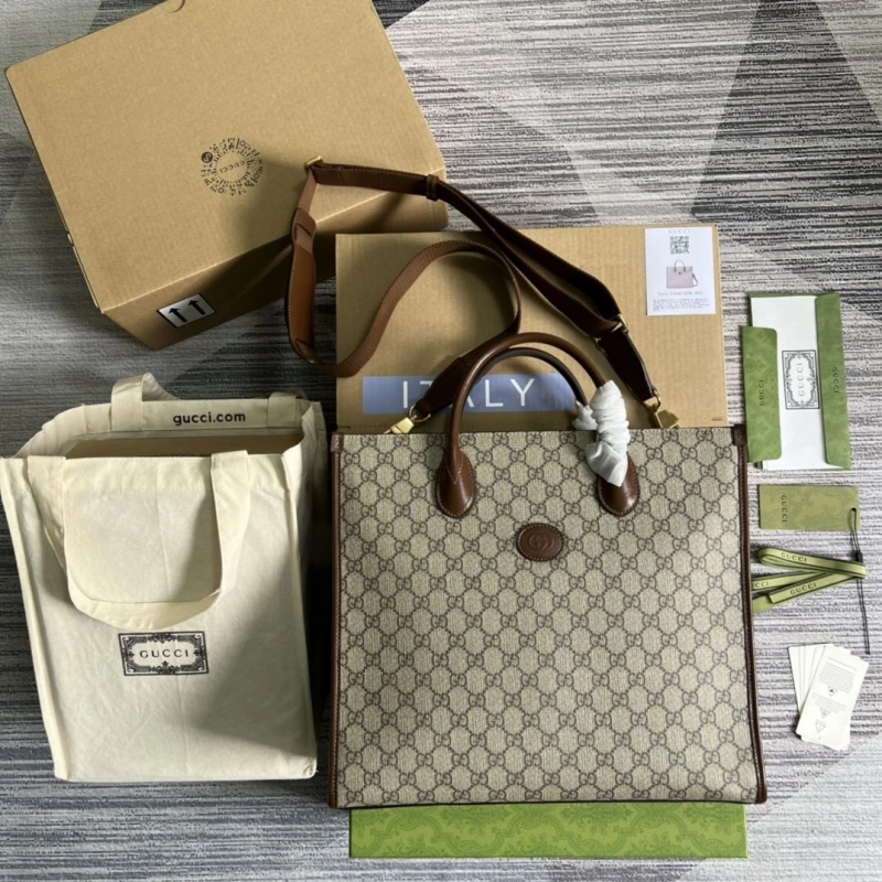 Gvc*1 shopping bags 4036c-2019