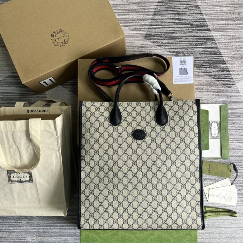 Gvc*1 shopping bags 4036c-2022