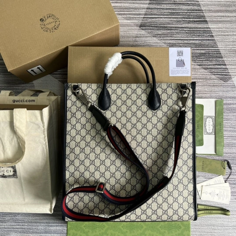 Gvc*1 shopping bags 4036c-2022