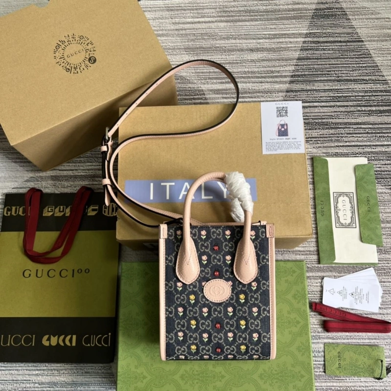 Gvc*1 shopping bags 4036c-2039