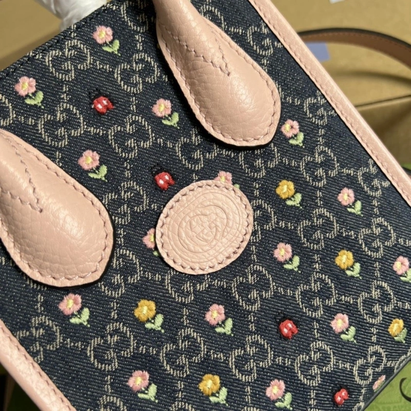 Gvc*1 shopping bags 4036c-2039
