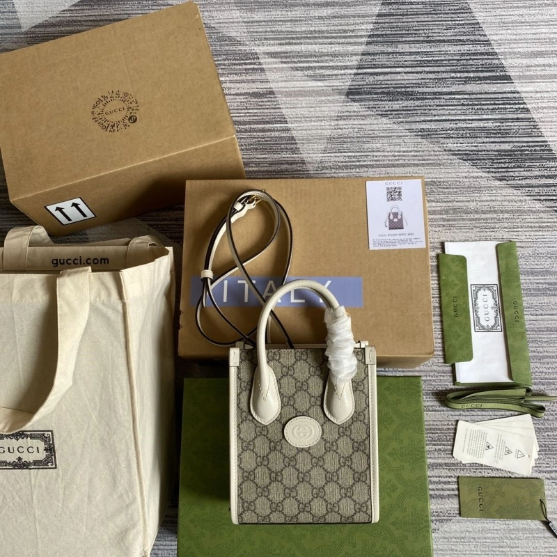 Gvc*1 shopping bags 4036c-2040