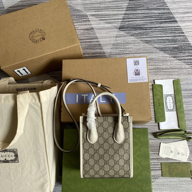 Gvc*1 shopping bags 4036c-2040