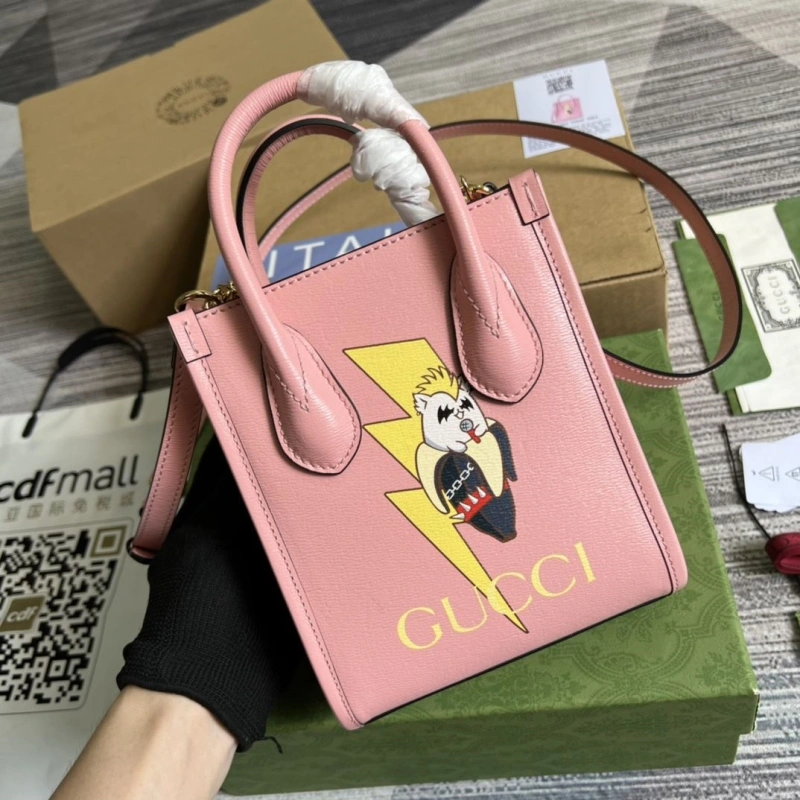 Gvc*1 shopping bags 4036c-2041