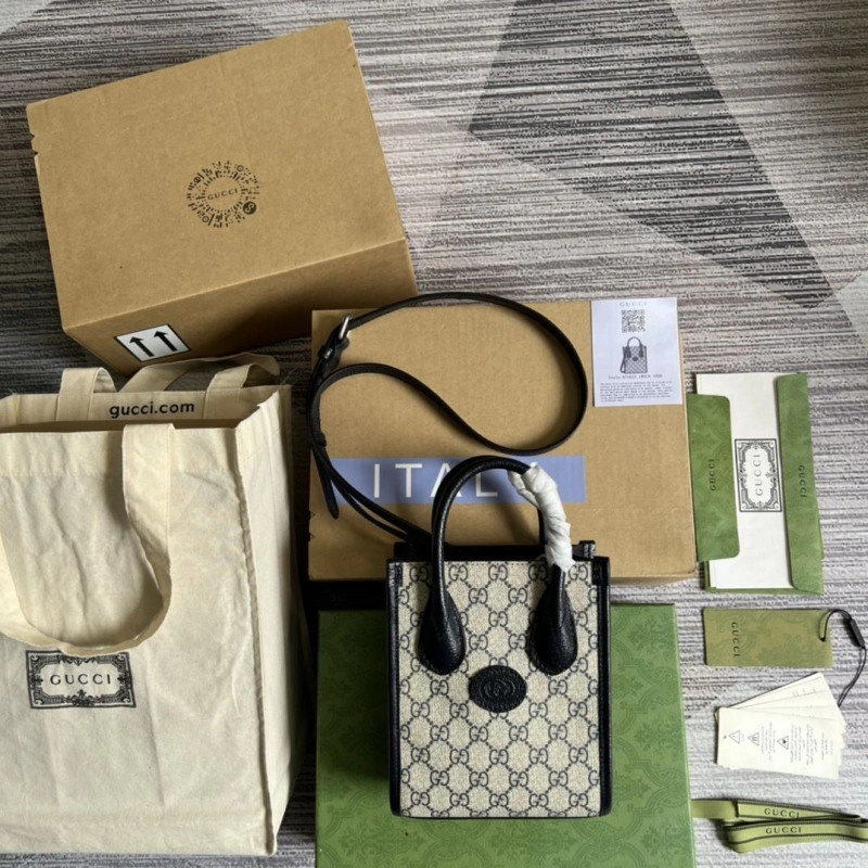 Gvc*1 shopping bags 4036c-2043