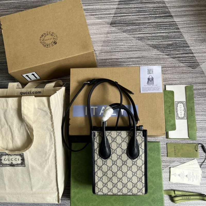 Gvc*1 shopping bags 4036c-2043