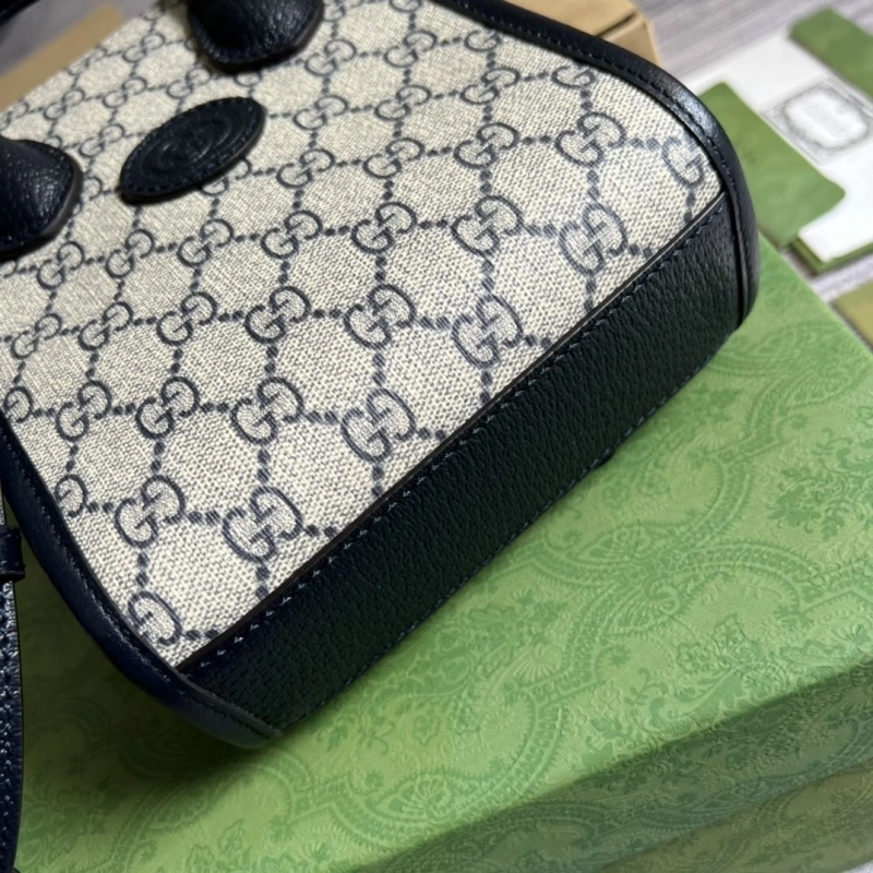 Gvc*1 shopping bags 4036c-2043