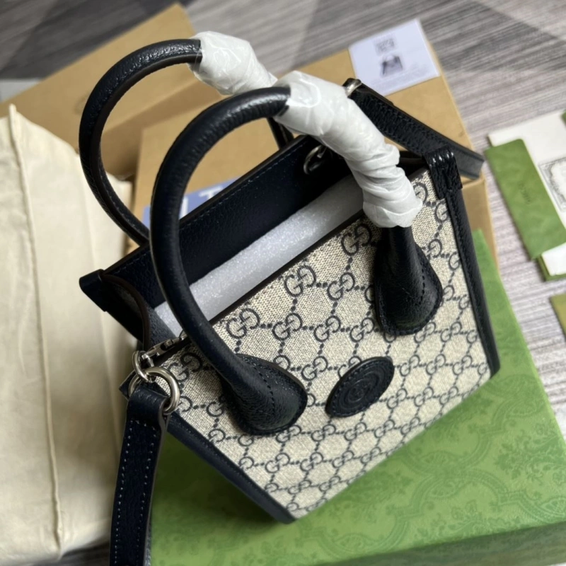 Gvc*1 shopping bags 4036c-2043